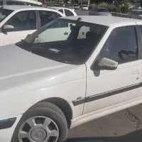 پارس مدل ۱۴۰۰ گاز سیمی بدون رنگ|خودرو سواری و وانت|یاسوج, |دیوار