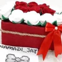 انواع باکس های گل/باکس هدیه