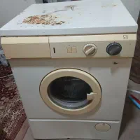 لباسشویی ارج