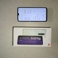 شیائومی نوت ۸ پرو