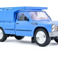 نیسان بار وانت بار