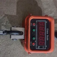 باسکول آویز ۵ تنی