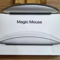 Magic Mouse MK2E3ZA/A - A1657 - مجیک موس|قطعات و لوازم جانبی رایانه|رفسنجان, |دیوار