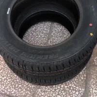 فروش یک جفت لاستیک بارز نو ۱۴ ۶۵ ۱۸۵