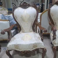 مبل دهکده|مبلمان خانگی و میز عسلی|کرمانشاه, |دیوار