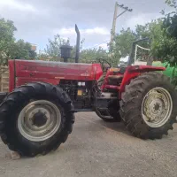 399 جفت دف ایتالیا مدل 89|خودرو سنگین|اراک, |دیوار