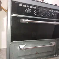 اجاق گاز طرح|اجاق گاز و لوازم برقی پختوپز|دورود, |دیوار