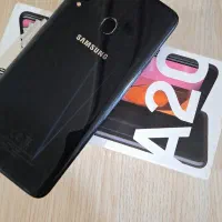 گوشی سامسونگ A20s