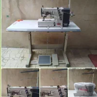 چرخ میان دوز سان سیر