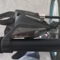 دوچرخه کویر سایز ۲۶ مدل ۳۴۰۱|دوچرخه، اسکیت، اسکوتر|ری, صفاییه (چشمه علی)|دیوار