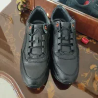 کفش چرم سایز ۴۱|کیف، کفش، کمربند|کرمانشاه, |دیوار