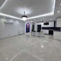 ۸۶متر/نماتراورتن‌رومی/پارکینگ‌سندی/آسانسور/سنددار