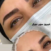 تخفیفات باورنکردنی خدمات ارایشگاه