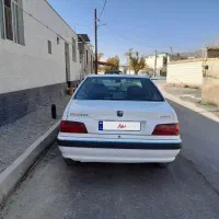 پارس تیوفای سیمی زیمنس ۹۹|خودرو سواری و وانت|ابرکوه, |دیوار