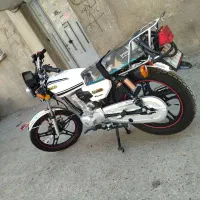 موتور همتاز 1404 همه چی فابریک