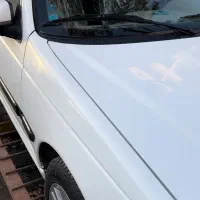 پارس درحد خشک|خودرو سواری و وانت|مریوان, |دیوار