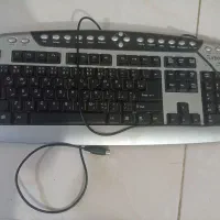 کیبورد