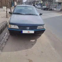 آردی مدل ۸۴|خودرو سواری و وانت|مرند, |دیوار