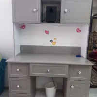 میز کامپیوتر ایستاده فروشی