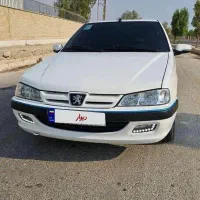 پژو پارس