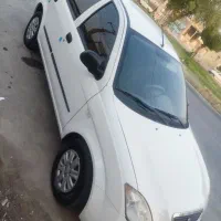 تیبا۱صندوق دار|خودرو سواری و وانت|بهبهان, |دیوار