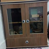 میزهمه کاره|بوفه، ویترین، کنسول|قم, سراجه (۱۵ خرداد)|دیوار