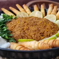 فینگرفود خانگی|خدمات پذیرایی، مراسم|شاهینشهر, نظامی|دیوار