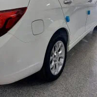 دنا پلاس توربو اپشنال مدل ۱۴۰۴  صفر کیلومتر|خودرو سواری و وانت|یزد, |دیوار