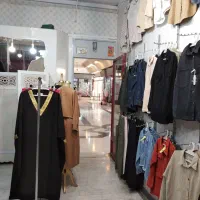 فوری فروشی 20مغازه در بهترین جای پاساژ اطلس جوادیه|فروش مغازه و غرفه|تهران, جوادیه|دیوار