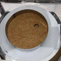 فروش دستگاه ارده گیر سنگی آجیلکا گارانتی دار|فروشگاه و مغازه|مشهد, هفت تیر (آب و برق)|دیوار