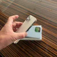 آیفون ۱۳ پرومکس