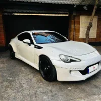 Gt86 فول لوازم