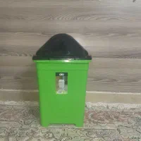 سطل آشغال نونو