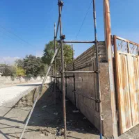 داربست فلزی مظفری (فوری)