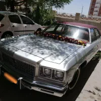 شورلت غول پیکر آمریکایی