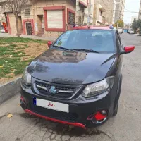 کوییکr مدل ۱۴۰۰ بی رنگ شاسی ها سالم