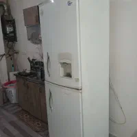 یخچال فریزر