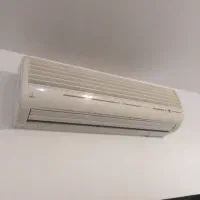 کولرگازی 24000 هیمورا