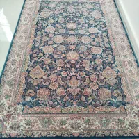 دو عدد فرش چهار متری نو|فرش|فومن, |دیوار