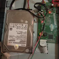 دی وی ار اچ دی هارد500|دوربین مداربسته|تهران, شهرک رضویه|دیوار