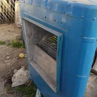 کولر7500موتورژن..|کولر آبی|مشهد, عامل|دیوار