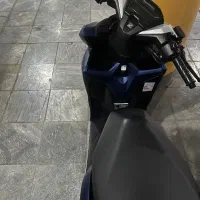 هوندا کلیک اصلی