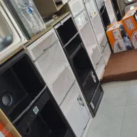 سینک گرانیتی دولگنv تک لگن تولیدی مواد آلمانی|مصالح و تجهیزات ساختمان|رودهن, |دیوار