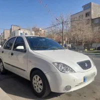 تیبا۲ مدل۱۴۰۰