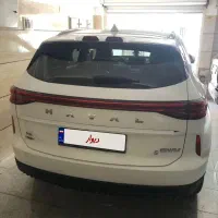 هاوال H6 2025|خودرو سواری و وانت|تهران, شکیبا|دیوار