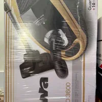 جاروبرقی تیوا 3600