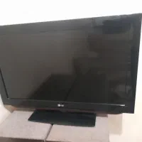 تلوزیون ۳۲ینچ ال جی