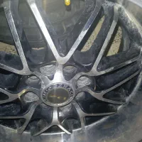 رینگ لاستیک 70درصد|قطعات یدکی و لوازم جانبی|اصفهان, باتون|دیوار