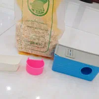 وسایل همستر،جوجه،پرنده همگی باهم ۱۵۰