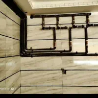 لوله کشی گازوتعمیرات